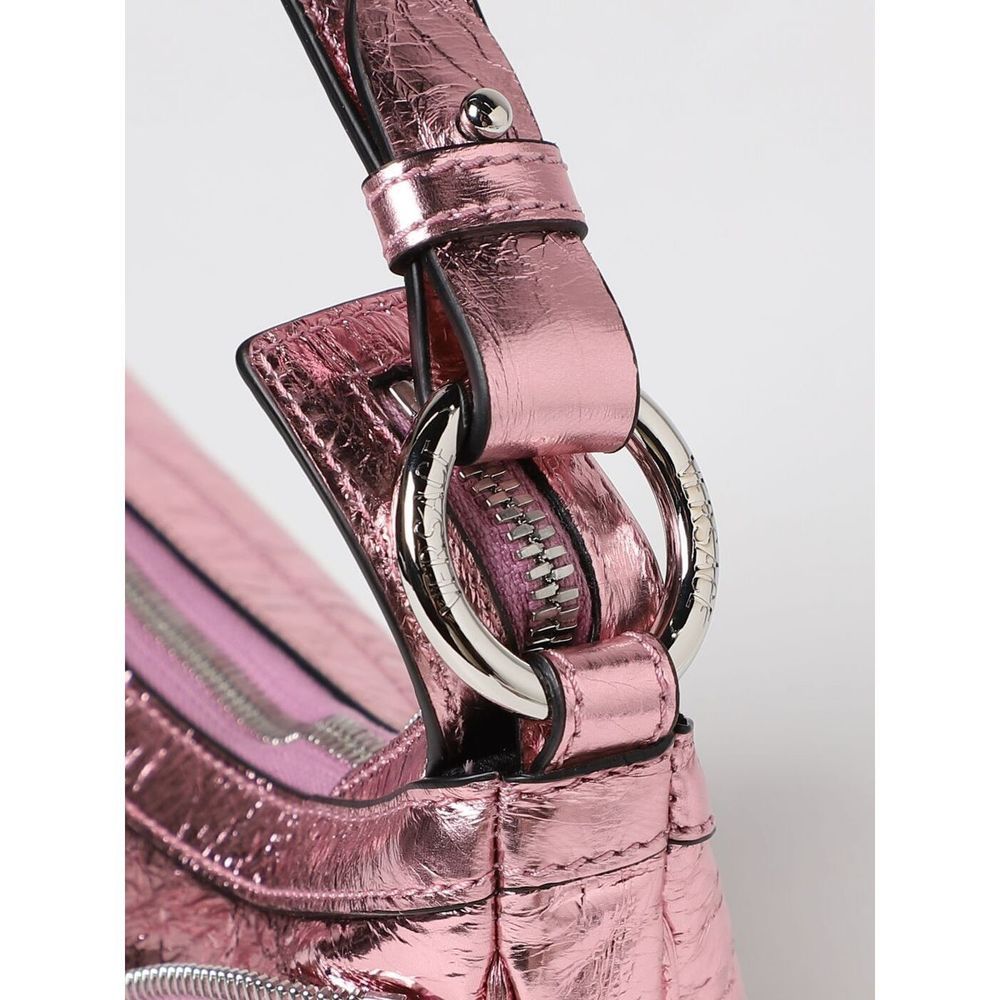 Versace Pink bags Business Bag - Picture 3 of 5